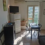 Balcone Barocco. Сasa de vacaciones