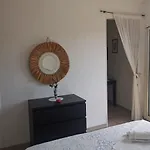 Balcone Barocco. Сasa de vacaciones
