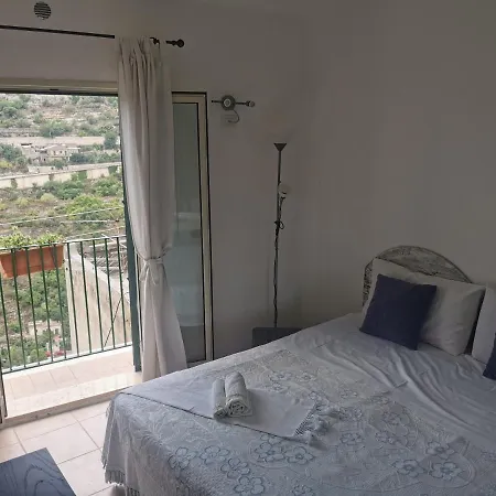 Holiday home Balcone Barocco. *