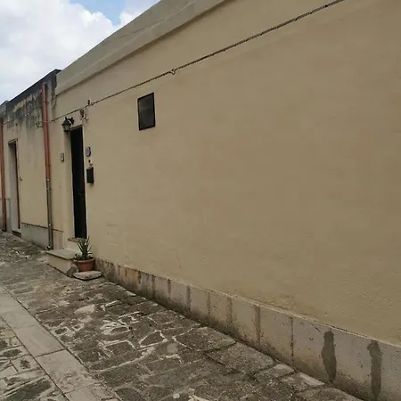 Holiday home Balcone Barocco.