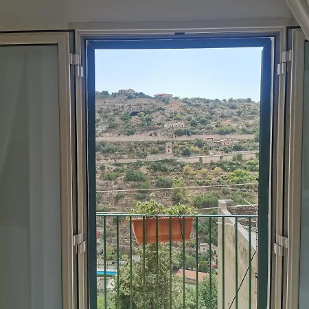 Balcone Barocco. *