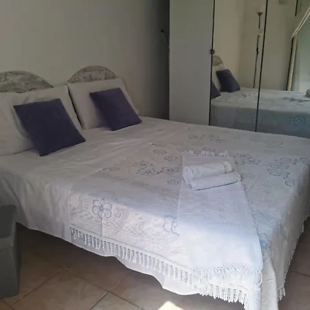 Balcone Barocco. Holiday home