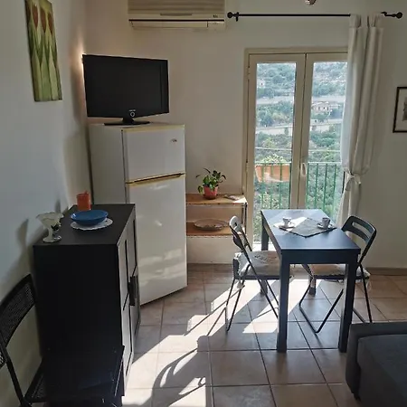 Balcone Barocco. Holiday home