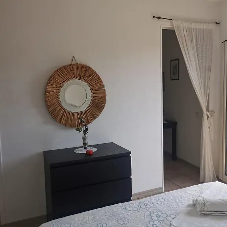 Balcone Barocco. Holiday home