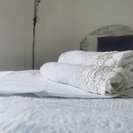 Balcone Barocco. Holiday home