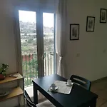 Balcone Barocco. Dom wakacyjny