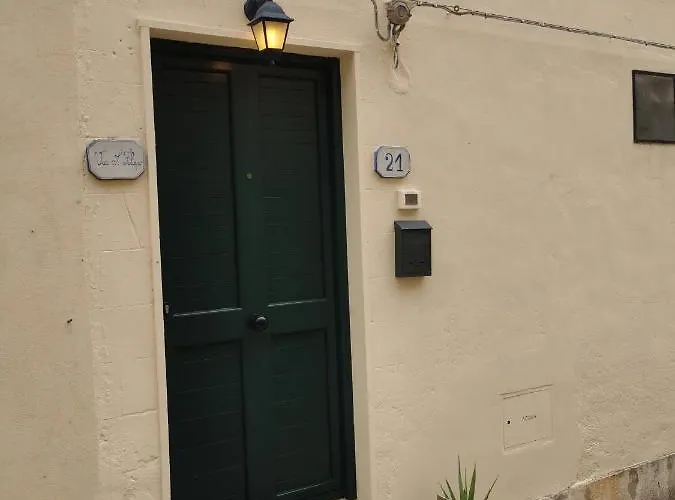 Balcone Barocco. Modica